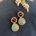 Sabyasachi Inspired  Golden finish Premium Earrings | Trendy Collection